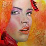 Featherly by Helma van der Zwan