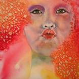 Kiss for you by Helma van der Zwan