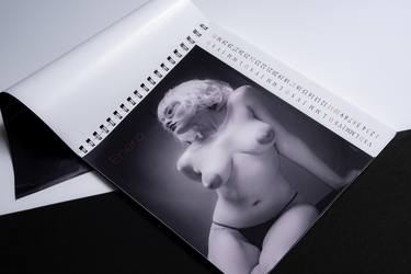 Original Erotic Photography by Edgar Garces
