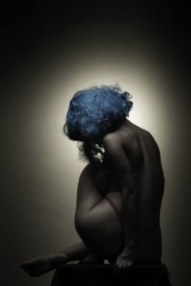 Original Nude Photography by Edgar Garces