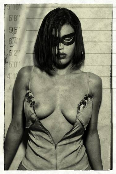 Original Conceptual Erotic Photography by Edgar Garces