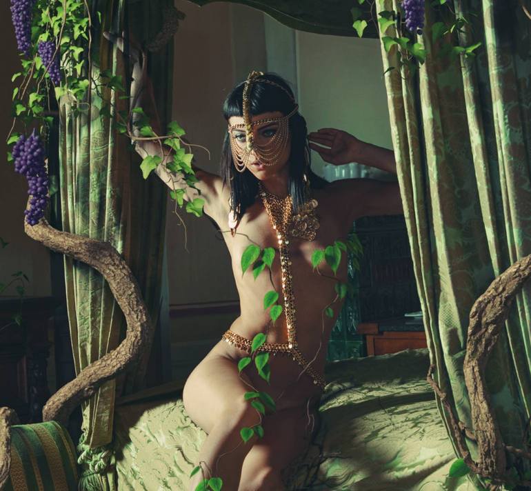 Original Other Fashion Photography by Miss Aniela