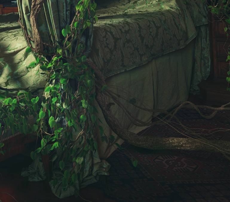 Original Other Fashion Photography by Miss Aniela