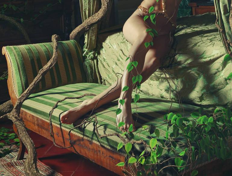 Original Other Fashion Photography by Miss Aniela