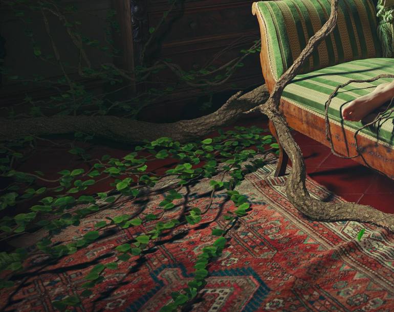 Original Other Fashion Photography by Miss Aniela