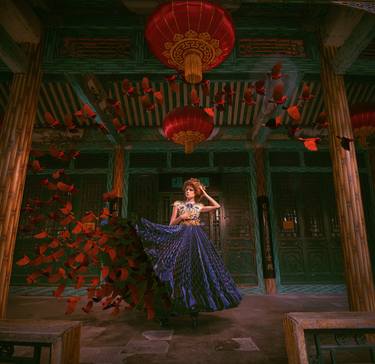 Original Fashion Photography by Miss Aniela