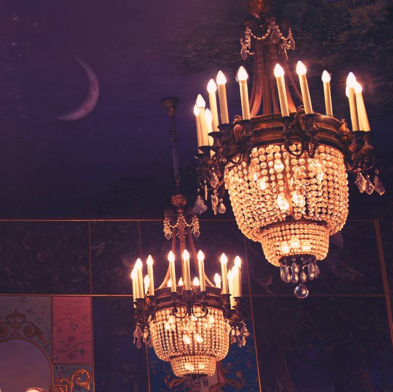Original Conceptual Fashion Photography by Miss Aniela