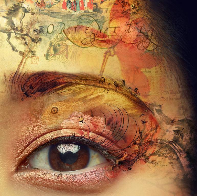 Original Conceptual People Photography by Miss Aniela