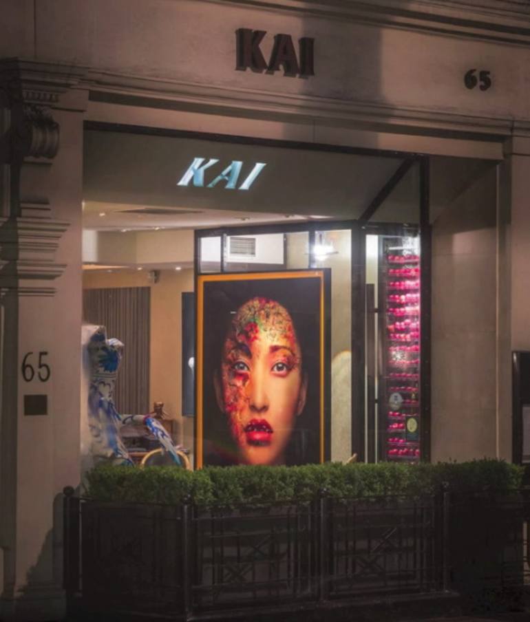 Original Conceptual People Photography by Miss Aniela