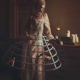 Collection Design Style: European Gothic