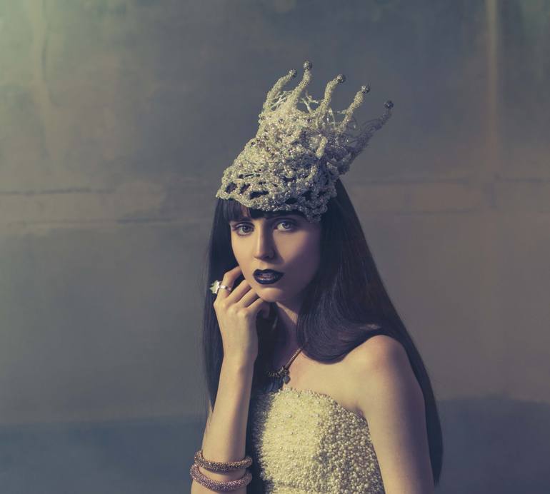 Original Other Fashion Photography by Miss Aniela