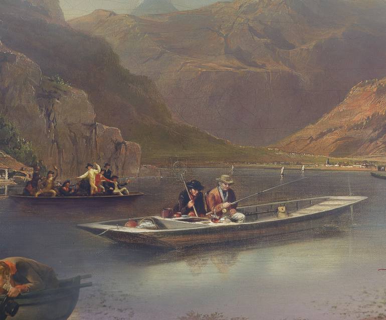 Original Conceptual Landscape Photography by Miss Aniela