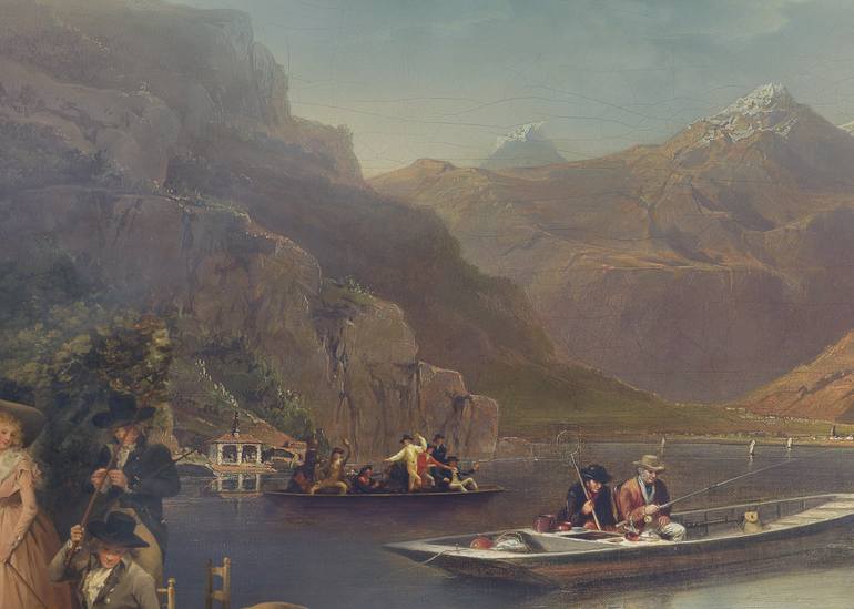 Original Conceptual Landscape Photography by Miss Aniela