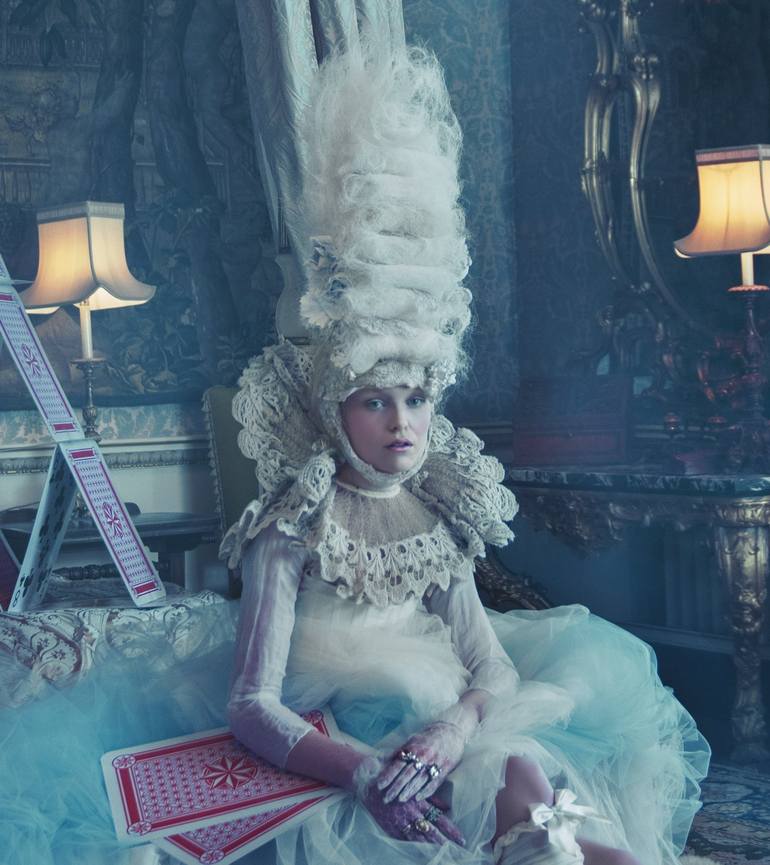 Original Fashion Photography by Miss Aniela