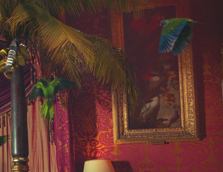 Original Conceptual Fashion Photography by Miss Aniela