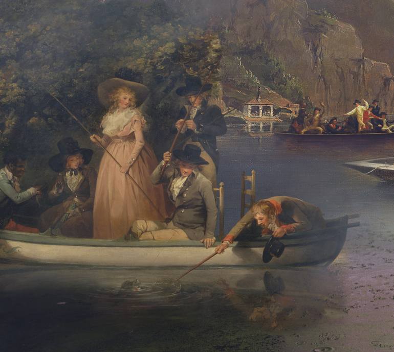 Original Conceptual Landscape Photography by Miss Aniela