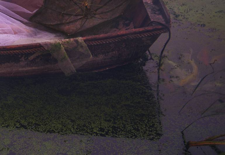 Original Conceptual Landscape Photography by Miss Aniela