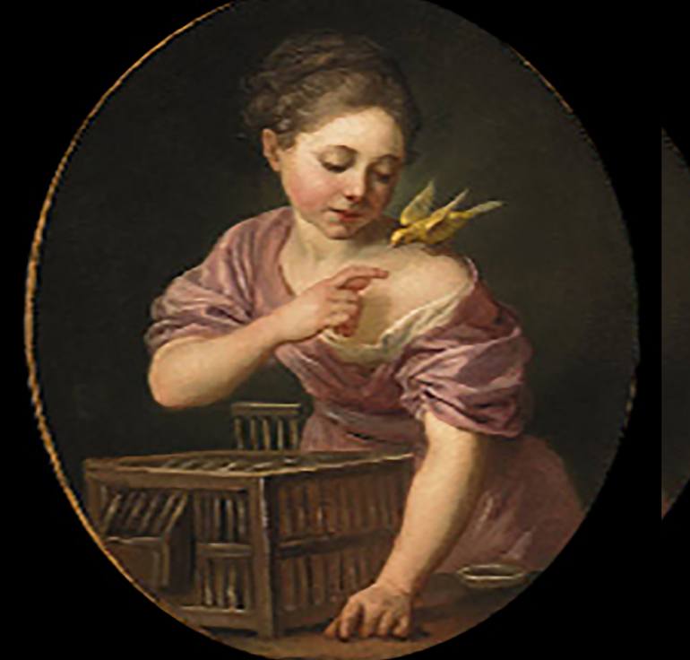 Original Conceptual Fantasy Photography by Miss Aniela