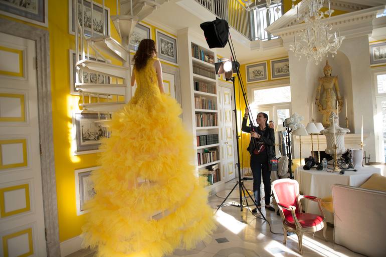 Original Conceptual Fantasy Photography by Miss Aniela