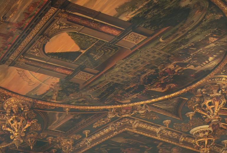 Original Other Fashion Photography by Miss Aniela