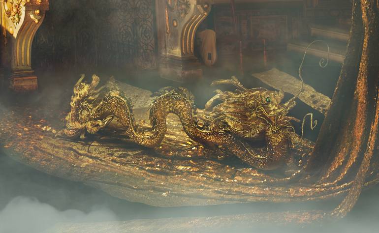 Original Other Fashion Photography by Miss Aniela