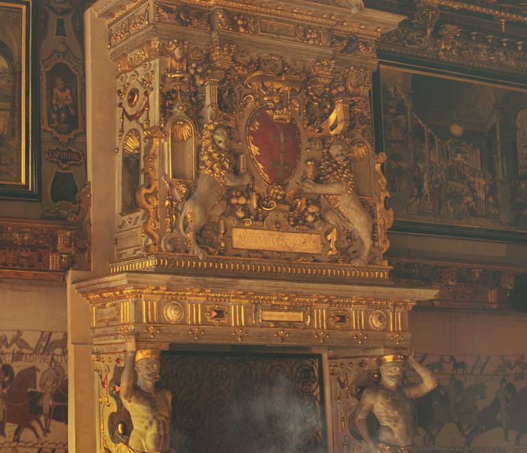 Original Other Fashion Photography by Miss Aniela