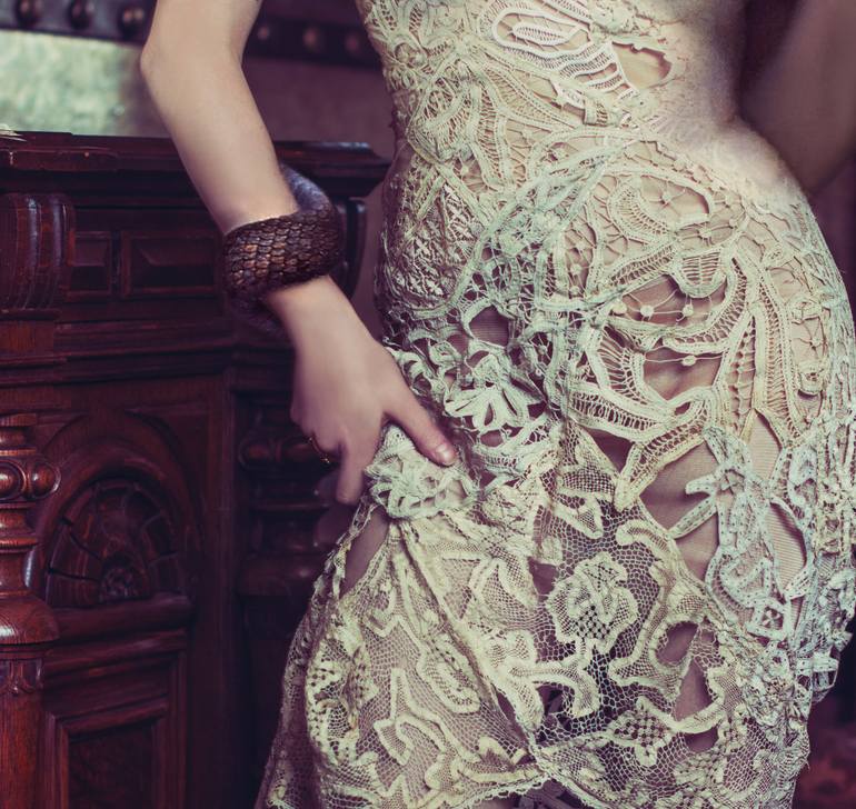 Original Other Fashion Photography by Miss Aniela