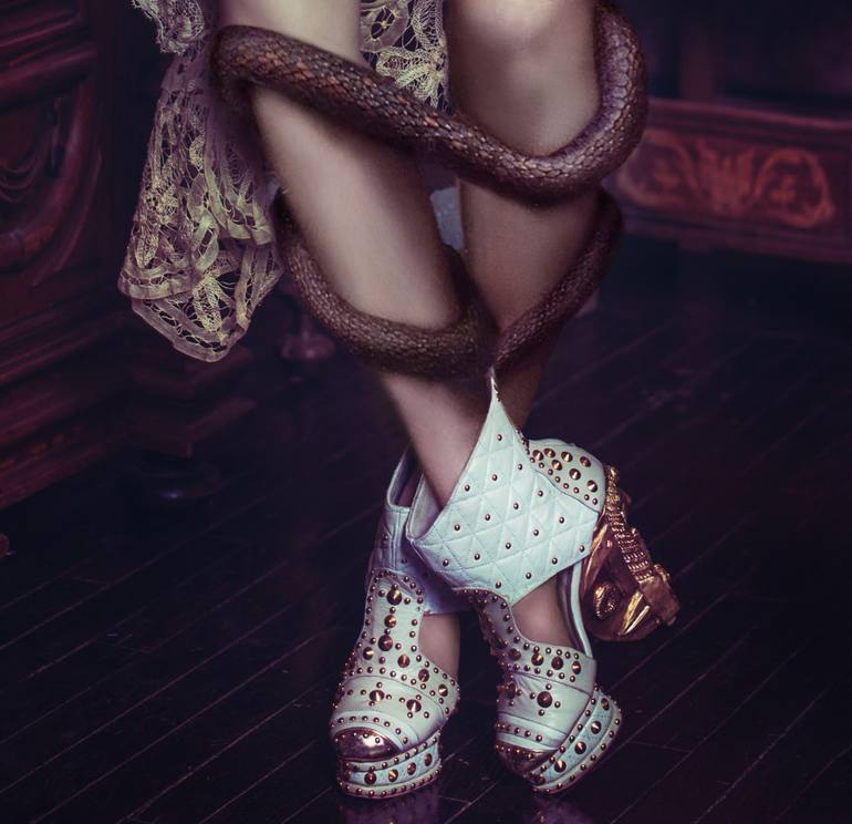 Original Other Fashion Photography by Miss Aniela