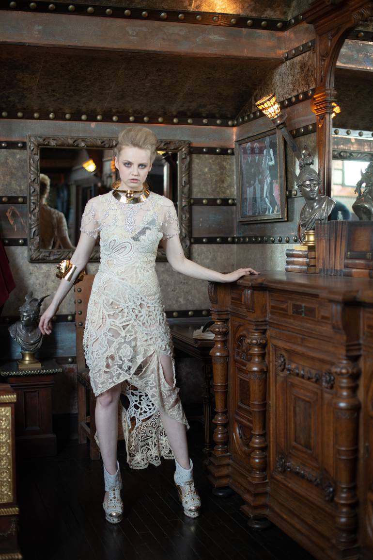 Original Other Fashion Photography by Miss Aniela