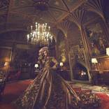 Collection Design Style: European Gothic