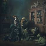 ELEGANT ELEGY (SMALL) *2 APs LEFT!* Limited Edition of 10 by Miss Aniela