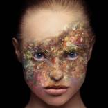 BLOOM FACE, Anniversary Edition, Limited Edition of 10 by Miss Aniela