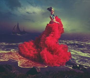 Original Fashion Photography by Miss Aniela