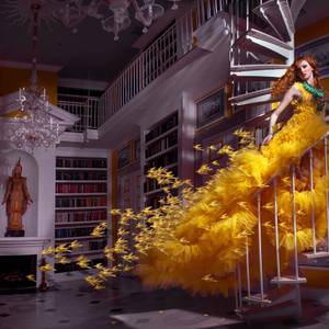 Collection Surreal Works Under $1,000