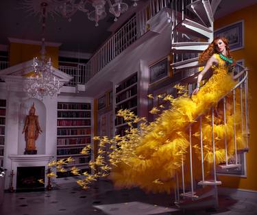 Original Fashion Photography by Miss Aniela