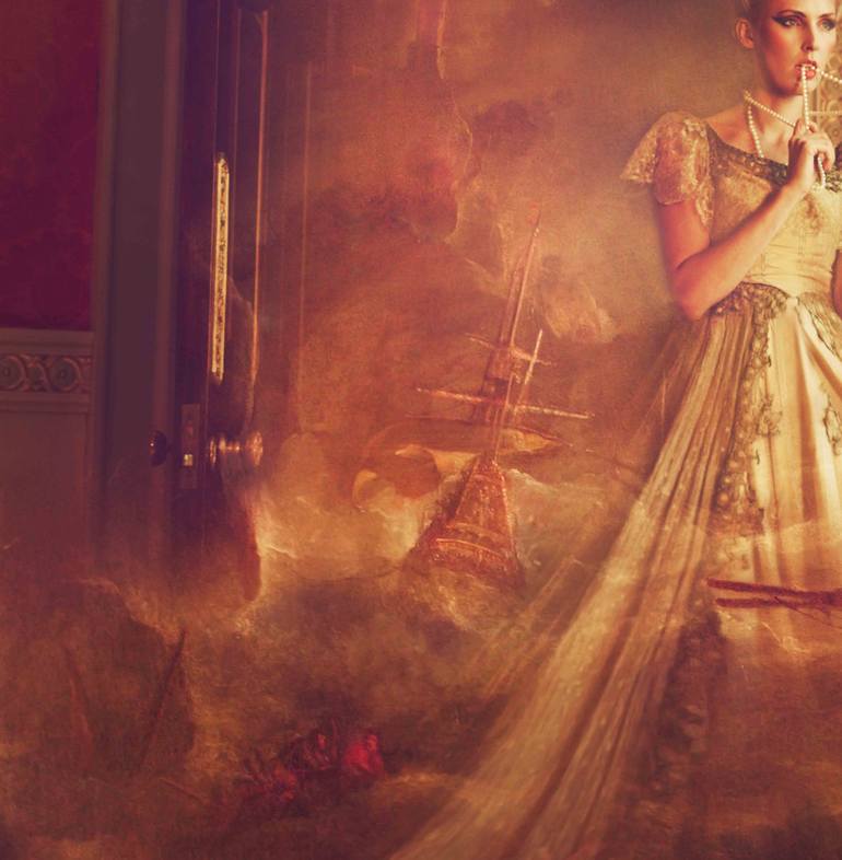 Original Conceptual Fantasy Photography by Miss Aniela