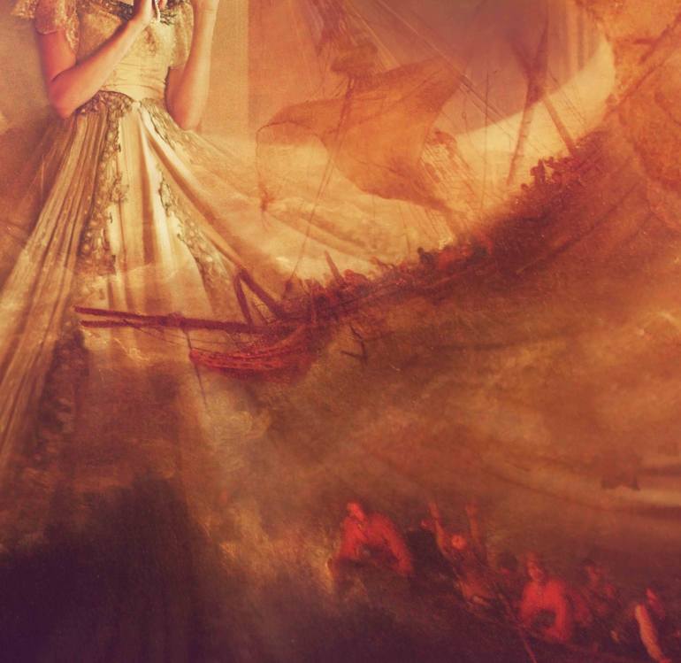 Original Conceptual Fantasy Photography by Miss Aniela