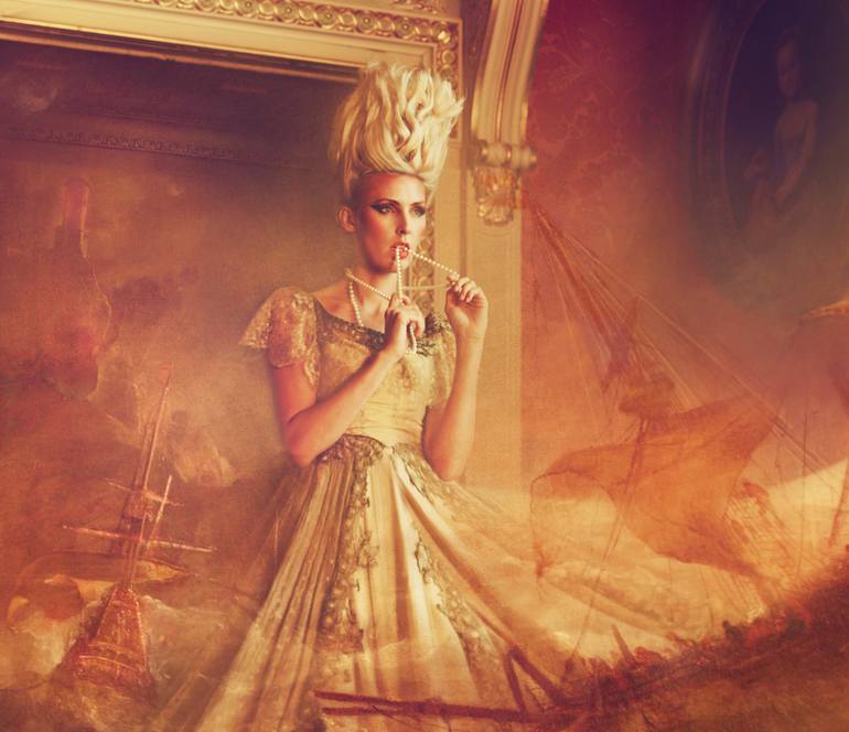 Original Fantasy Photography by Miss Aniela