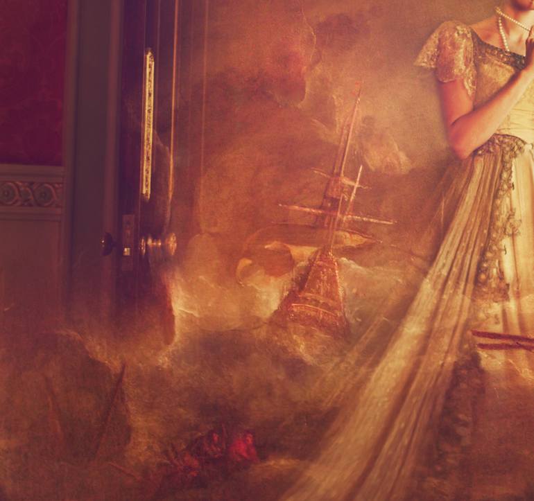 Original Fantasy Photography by Miss Aniela