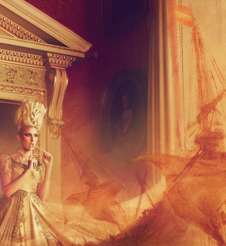 Original Fantasy Photography by Miss Aniela