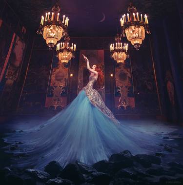 Original  Photography by Miss Aniela