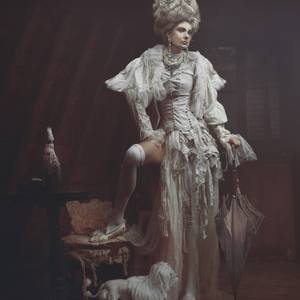 Collection Art Style: Art Nouveau