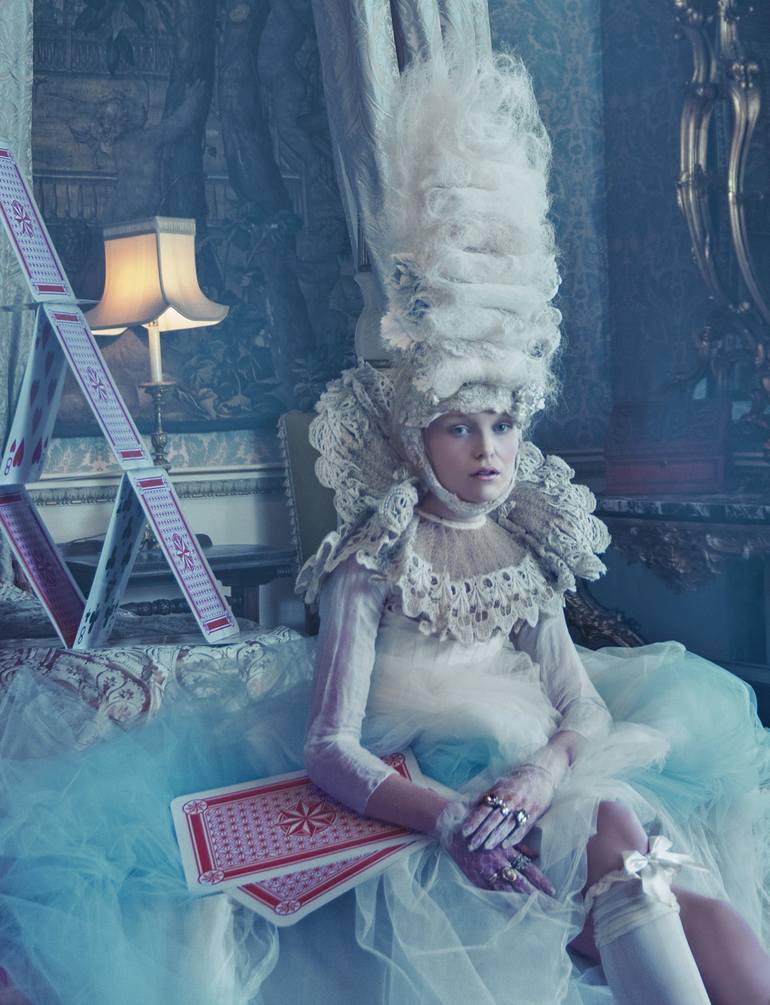 Original Fantasy Photography by Miss Aniela