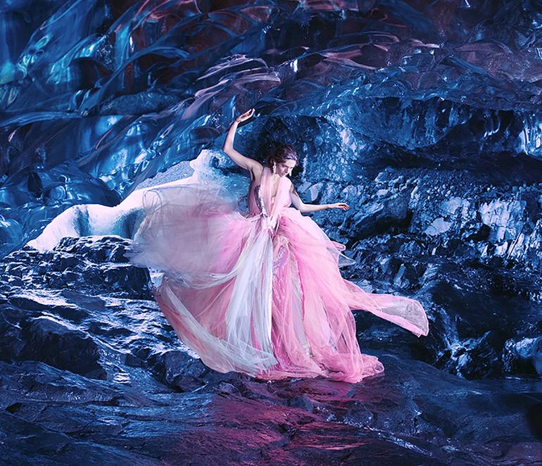 Original Fine Art Landscape Photography by Miss Aniela