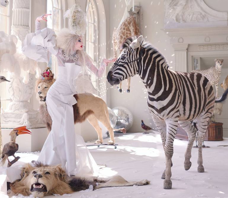 Original Fantasy Photography by Miss Aniela