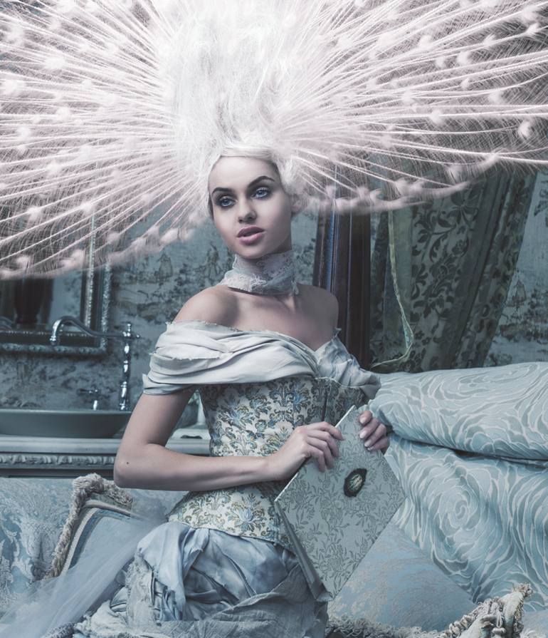 Original Fashion Photography by Miss Aniela