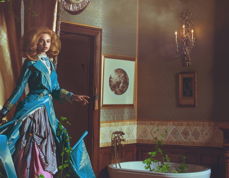 Original Fantasy Photography by Miss Aniela