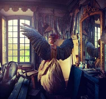 Original  Photography by Miss Aniela