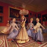 Collection Art to Inspire Movement