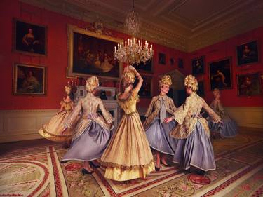 Original Fashion Photography by Miss Aniela